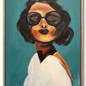 La Señora by Erin Bowling, Image 3.