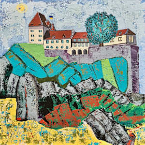 Burgdorf by Henk Weijers, Image 3.