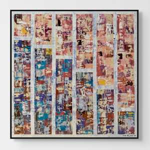 Colour Dialogues by Henk Weijers, Image 3.