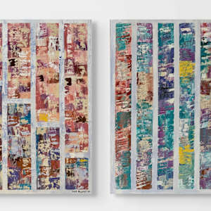Colour Dialogues by Henk Weijers, Image 2.