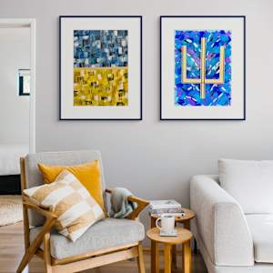 Bavovna - II by Henk Weijers 