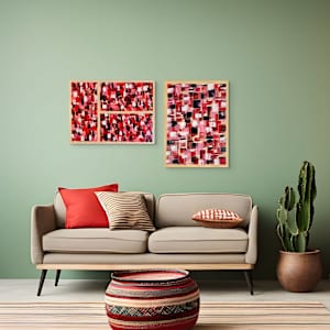 The Relentless Red Race by Henk Weijers 