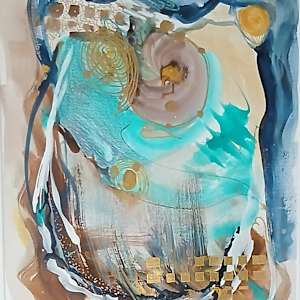 Gloriette by Jennifer Sharman, Image 1.