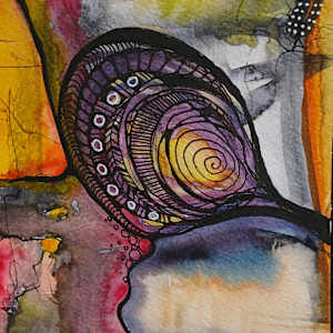 Elemental Flow by Jennifer Sharman, Image 1.