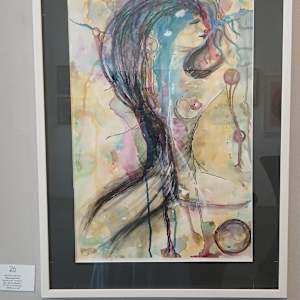 Honor by Jennifer Sharman, Image 2.