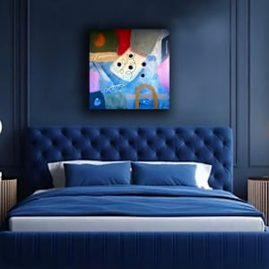 It's All A Game by Brenda Bell, Image 2.
