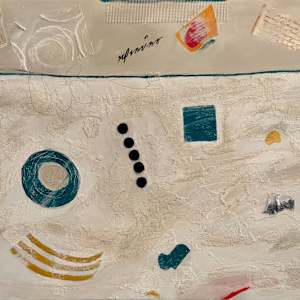 The Art of Simplicity by Brenda Bell, Image 1.