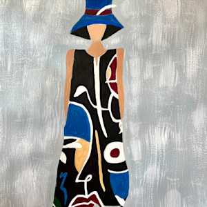 Marnie by Brenda Bell, Image 2.