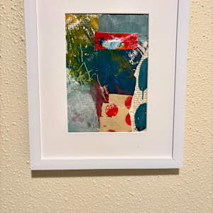 Explosion of Color by Brenda Bell, Image 2.
