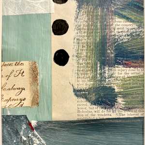 Lakeside Serenade by Brenda Bell, Image 1.