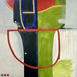 Shield of Armor by Brenda Bell, Image 3.