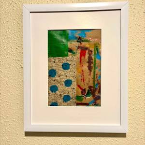 Explosion of Color II by Brenda Bell, Image 4.