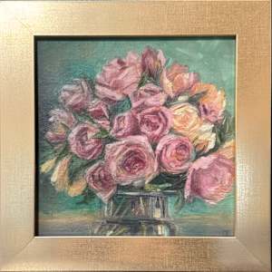 Abundance by Julee Everett  Image: Abundance - Framed