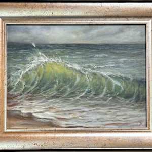 Lightwave by Julee Everett  Image: Lightwave