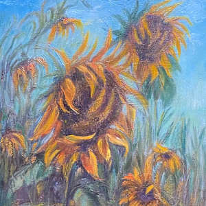 Morning After by Julee Everett, Image 2.