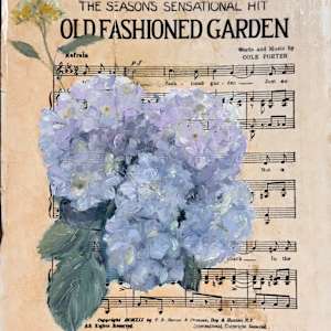 Call Me Old Fashioned by Julee Everett, Image 1.