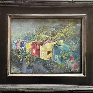 Remember When by Julee Everett 