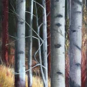 Slice of Estes by Julee Everett, Image 1.