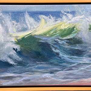 Suncatcher by Julee Everett 