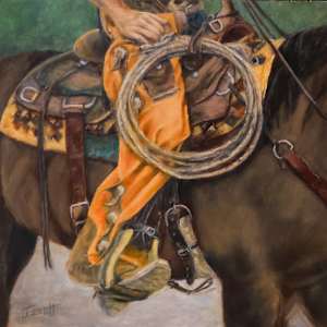 Working by Julee Everett, Image 1.