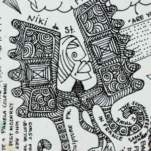 "hey ma durga" by Dougie Padilla, Image 3.