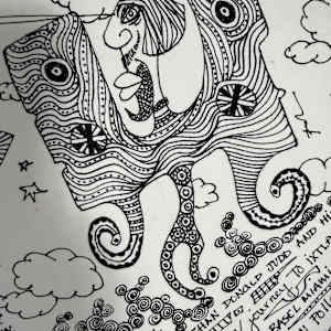"sangre de christos" by Dougie Padilla, Image 3.