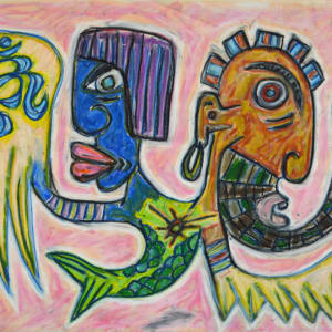 untitled by Dougie Padilla