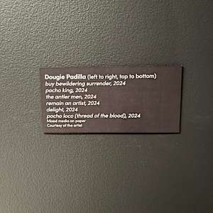 "delight" by Dougie Padilla 