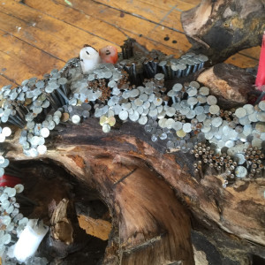 "prayer tree 4801" by Dougie Padilla 