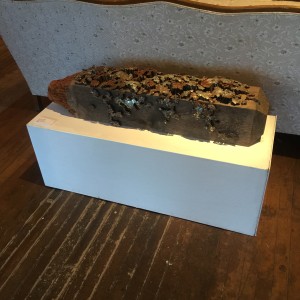 "prayer tree  31" by Dougie Padilla 