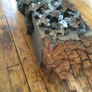 "prayer tree  31" by Dougie Padilla 