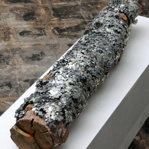 prayer tree 3 by Dougie Padilla 