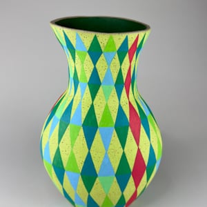 Harlequin by Susan Blake