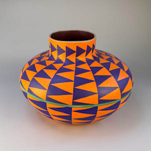 Pumpkin by Susan Blake