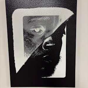 Shades of Self by Chris Newell, Image 1.