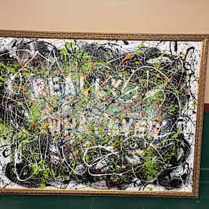 Really by Turner Woodard, Image 1.