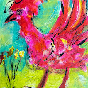 Cluck Cluck by Lee Ghilain, Image 1.