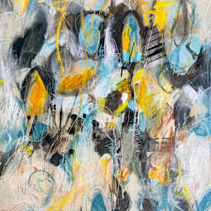 Walking in Sunshine by Lee Ghilain, Image 1.