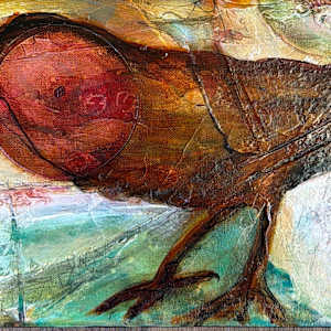 The Guardian by Lee Ghilain, Image 1.
