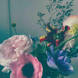 Équilibre floral I. (Composition chorégraphique) by KerenOr, Image 6.