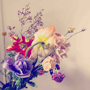 Équilibre floral I. (Composition chorégraphique) by KerenOr, Image 4.