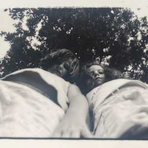 two best girlfriends children by KerenOr, Image 2.