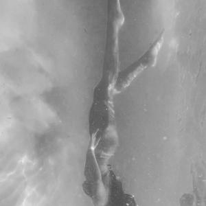 I AM WATER by kerenor, Image 1.