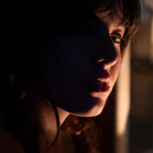 lou by KerenOr, Image 2.