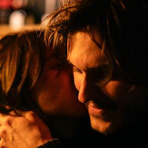 Scene de Bar, Paris 18eme by KerenOr, Image 4.
