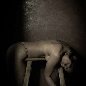 Sculptural balance by KerenOr, Image 5.