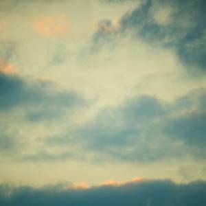 Le bleu du ciel by KerenOr, Image 2.