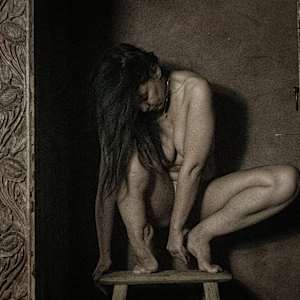 Sculptural balance by KerenOr, Image 7.