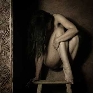 Sculptural balance by KerenOr, Image 2.
