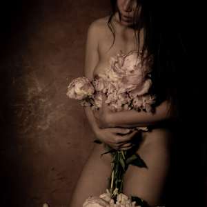 I hold you (color) by kerenor, Image 1.